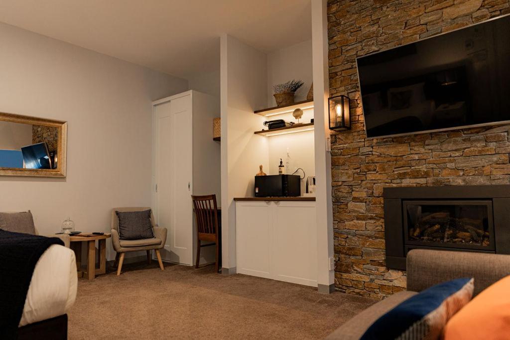 Bay Of Fires Apartments - Town Centre St Helens Dış mekan fotoğraf