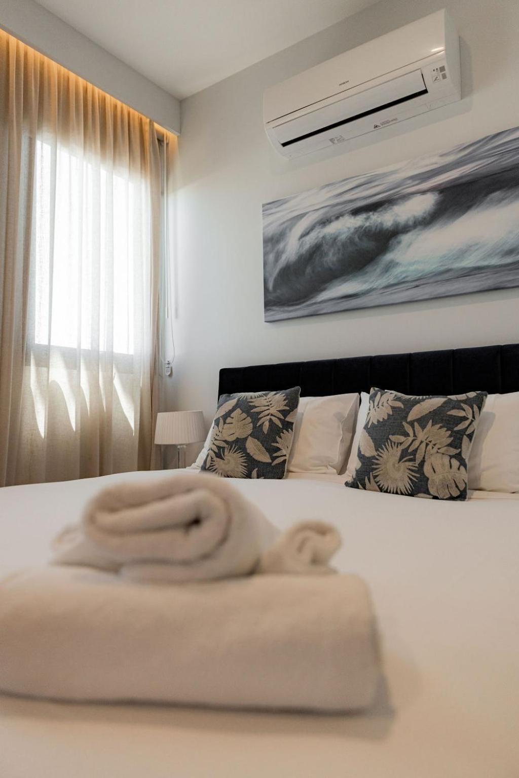 Bay Of Fires Apartments - Town Centre St Helens Dış mekan fotoğraf